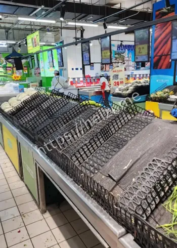 广州深圳抢菜现象解读